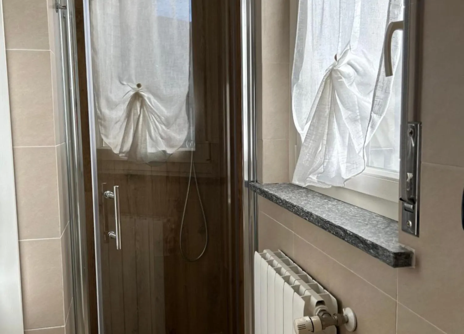 Appartement House Trenno à Milan