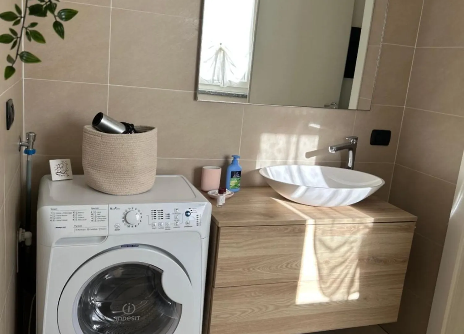 Appartement House Trenno à Milan Italie