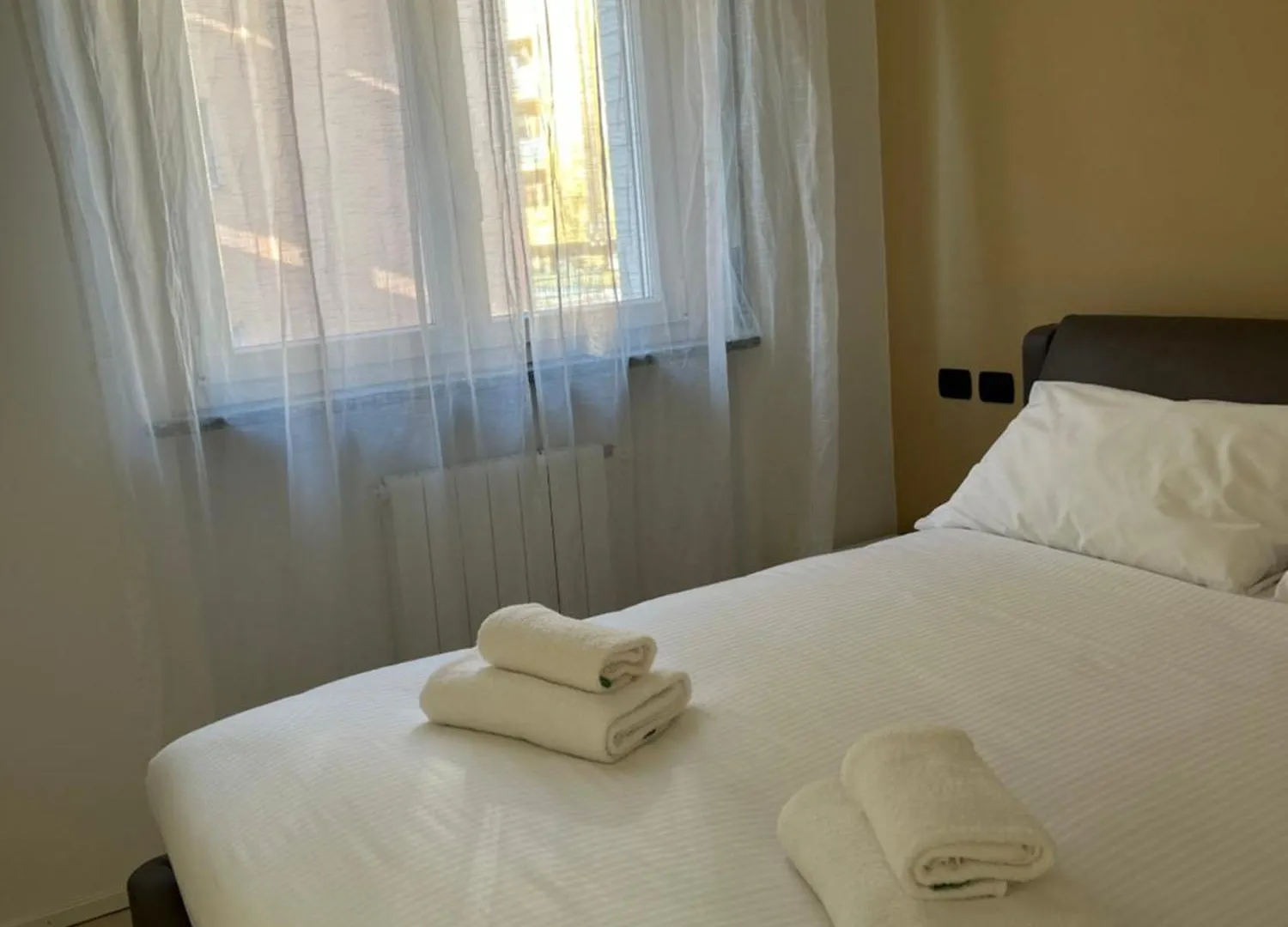 Appartement House Trenno à Milan
