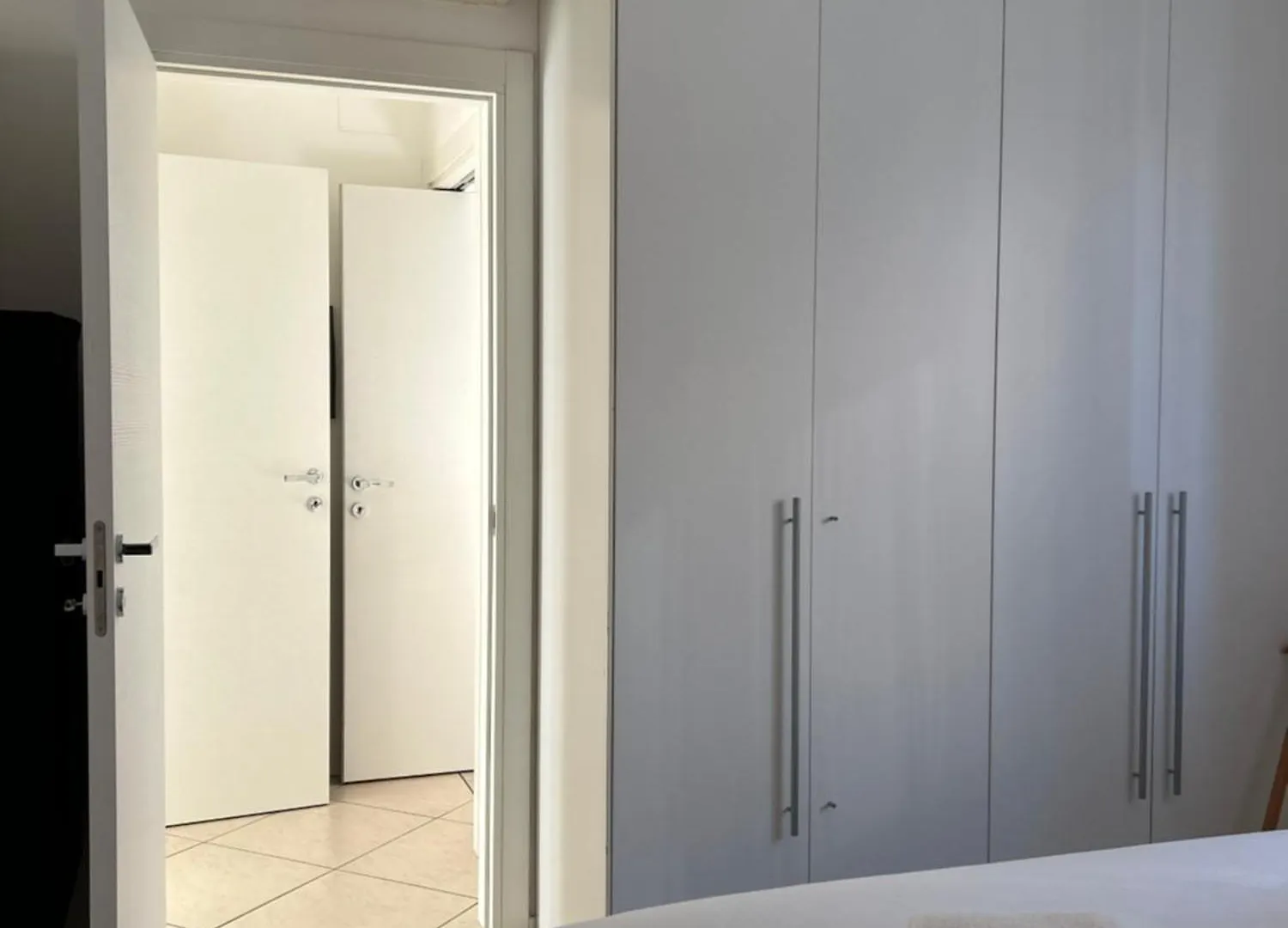 Appartement House Trenno à Milan Italie